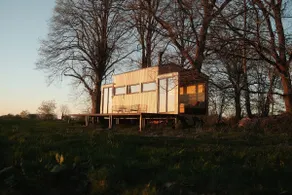 NOAH Cabin No2 - An wunderschöner Windmühle - Image 5