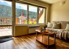 Panoramic Cozy Apartment - Image 2