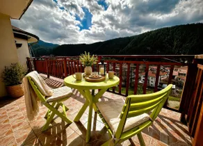 Panoramic Cozy Apartment - Image 3