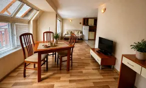 Panoramic Cozy Apartment - Image 4