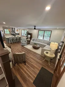Oconee Cabin - Image 3