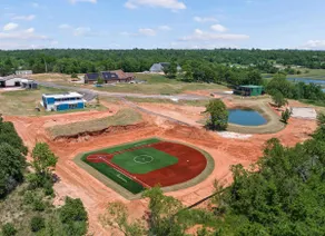 New*Fishing*Turf Field*Sleeps 16*Hit Cage*Poker - Image 2