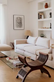 Bright & Luxurious 3BR Suite Near Metro By Museum - Image 5