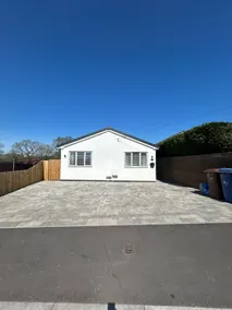 Brand New 3 Bedroom Bungalow, Contractors|Families - Image 5