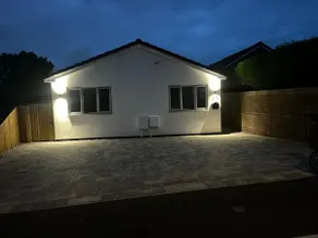 Brand New 3 Bedroom Bungalow, Contractors|Families - Image 3