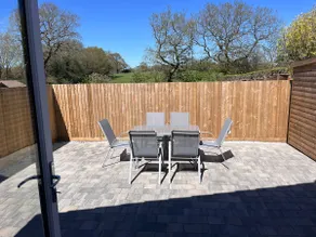 Brand New 3 Bedroom Bungalow, Contractors|Families - Image 4