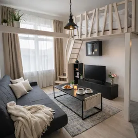 Giedres Old Town Apartments - Image 5