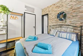 Apartment Ungeheuer - air-conditioned - Image 4