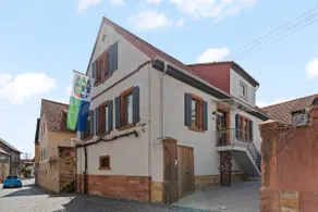 Apartment Ungeheuer - air-conditioned - Image 3