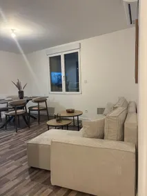 Cozy T2 apartment in city center - Image 2