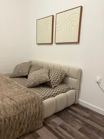 Cozy T2 apartment in city center - Image 5