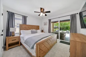 New! Hot Tub | Fire Pit | String Lights | Sleeps 6 - Image 4