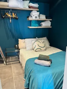 Cozy, fully equipped, quiet studio near Nice - Image 3