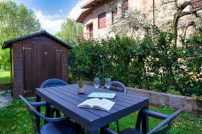 GuestHost - Comfy Apartment 200 mt from the Lake! - Image 5