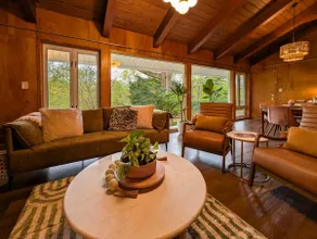 Mid-Century Riverfront Retreat - Image 2