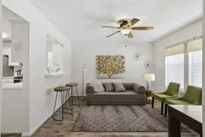 Cozy Downtown Home W/ Beautiful City Views! - Image 5