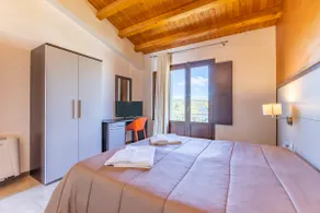 Agriturismo Alpa-Sciroccu Apartment - Image 5