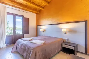 Agriturismo Alpa-Sciroccu Apartment - Image 2