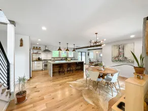 Spacious Home in the Redwoods with NEW hot tub! - Image 3