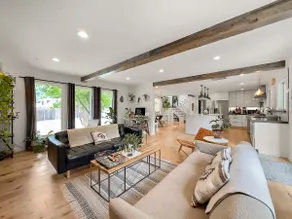 Spacious Home in the Redwoods with NEW hot tub! - Image 5