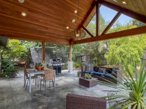 Spacious Home in the Redwoods with NEW hot tub! - Image 2