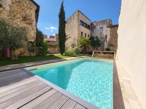 Le Refuge de la Roche - Piscine, Extérieur, Clim - Image 2