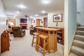 < 1 Mi to Calamus Lake! Group Adventure Base - Image 5