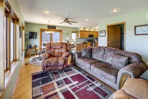 < 1 Mi to Calamus Lake! Group Adventure Base - Image 4
