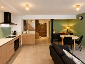A refreshing break - cozy house in the countryside - Image 3