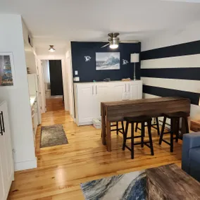 Brigantine Cedar Sands New Listing! On The Beach! - Image 4