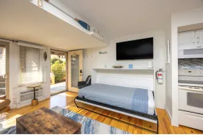 Brigantine Cedar Sands New Listing! On The Beach! - Image 3