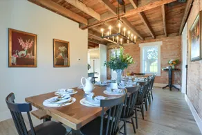Luxury Angus Ranch | Pool, Hot Tub, Near Hershey - Image 3