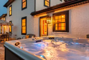 Luxury Angus Ranch | Pool, Hot Tub, Near Hershey - Image 2