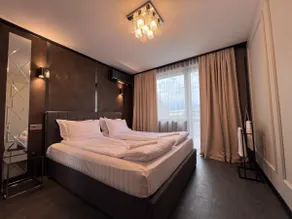 Luxury Sky Apartment - Panoramic View of Sofia - Image 3
