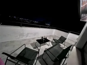 Luxury Sky Apartment - Panoramic View of Sofia - Image 4