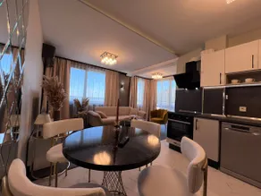 Luxury Sky Apartment - Panoramic View of Sofia - Image 2