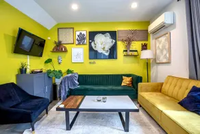Rooftop Patio + Close to Downtown - Image 3