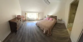 Melrick cottage, charming apartment, renovated mill - Image 4