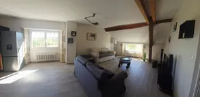 Melrick cottage, charming apartment, renovated mill - Image 2