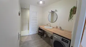 Melrick cottage, charming apartment, renovated mill - Image 5