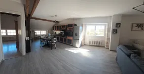 Melrick cottage, charming apartment, renovated mill - Image 3