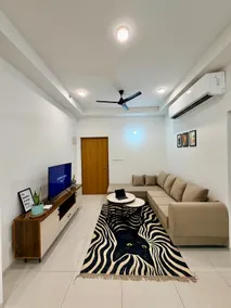 Business Stay + Garden view + Fast WiFi - Image 5