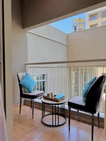 Business Stay + Garden view + Fast WiFi - Image 4