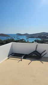 Lipsi Katsadia No#3 - 2Bedroom Villa Ocean Views - Image 3
