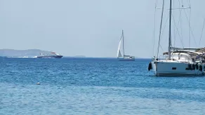 Lipsi Katsadia No#3 - 2Bedroom Villa Ocean Views - Image 4