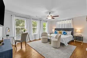 Atlanta Retreat Near BeltLine | BBQ & Games - Image 2