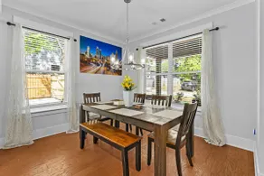 Atlanta Retreat Near BeltLine | BBQ & Games - Image 4