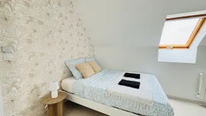 Villa Gris Perle - Parking gratuit - Wi-Fi - Image 4