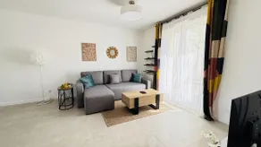 Villa Gris Perle - Parking gratuit - Wi-Fi - Image 3