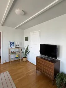 Free sauna pass! - House in Old Town Stavanger - Image 2